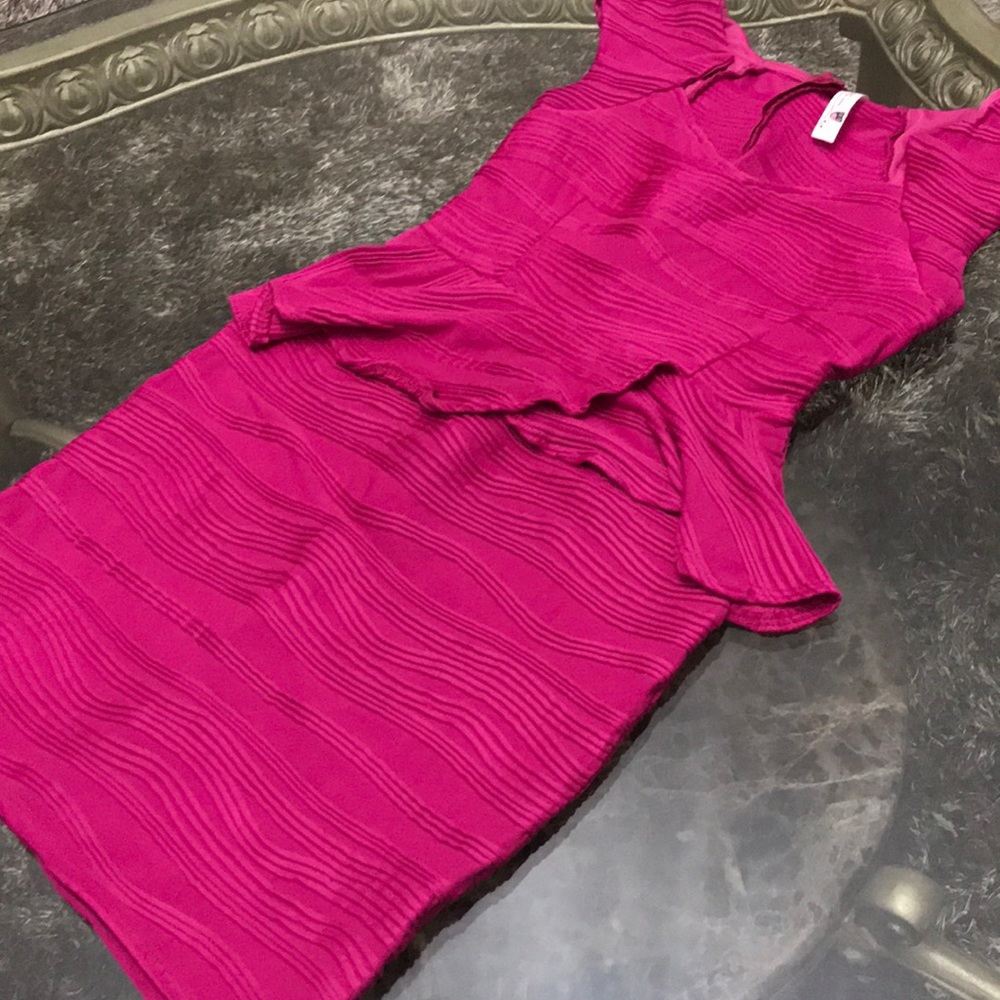 PINK DRESS💖‼️🤩